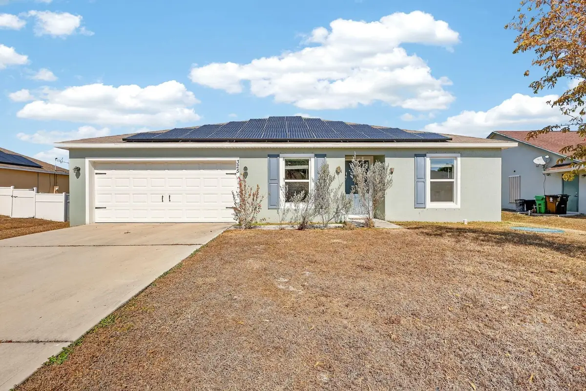 325 SW Ray Avenue, Port Saint Lucie, FL 34983 - #1