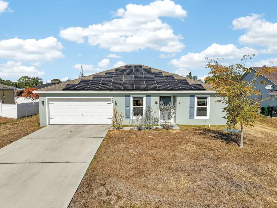 325 SW Ray Avenue, Port Saint Lucie, FL 34983 - #2