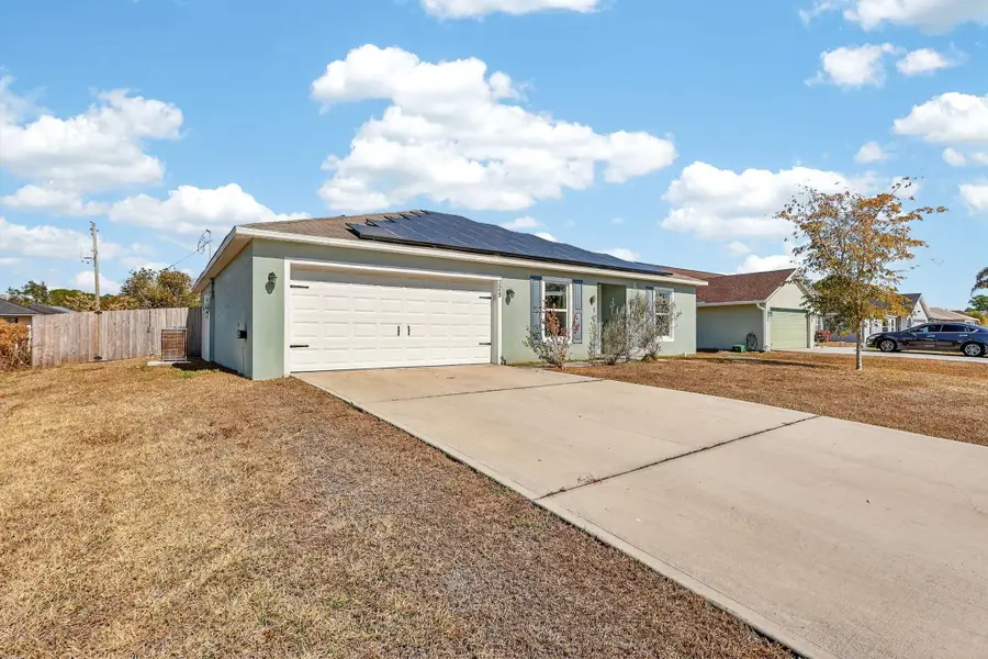 325 SW Ray Avenue, Port Saint Lucie, FL 34983 - #3