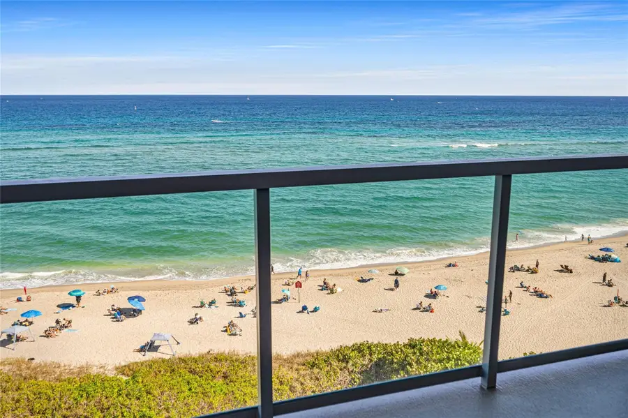 1610 N Ocean Boulevard #903, Pompano Beach, FL 33062 - Image #2