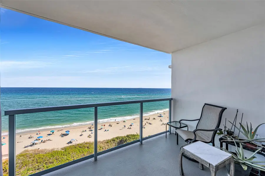 1610 N Ocean Boulevard #903, Pompano Beach, FL 33062 - Image #3