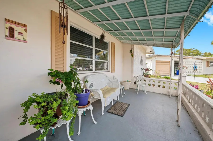 1540 NW 70th Terrace, Margate, FL 33063 - #3