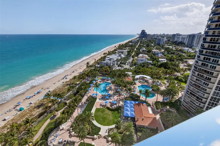 3200 N Ocean Boulevard #1907, Fort Lauderdale, FL 33308 - #3