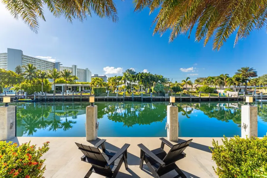 2636 Grace Drive, Fort Lauderdale, FL 33316 - #2