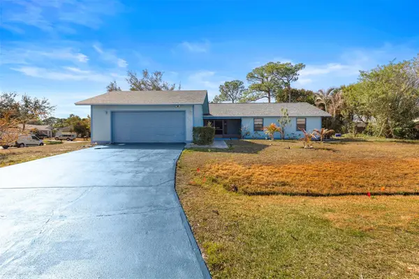 2402 SW Summit Street, Port St Lucie, FL 34984
