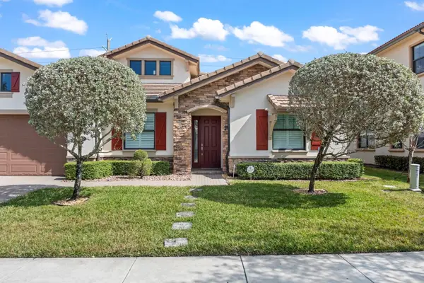 8840 Watercrest Circle, Parkland, FL 33076