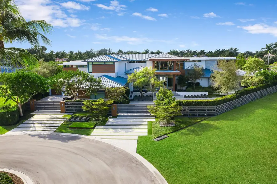 10691 Golden Eagle Court, Plantation, FL 33324 - #2