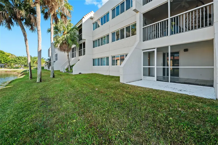 140 Lakeview Drive #103, Weston, FL 33326 - #3