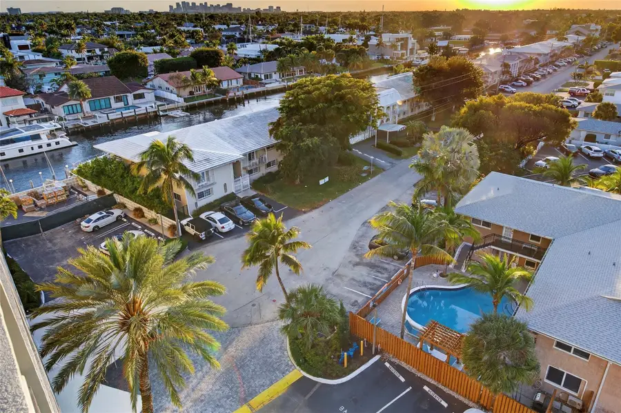 2900 NE 30th Street #9A, Fort Lauderdale, FL 33306 - #3