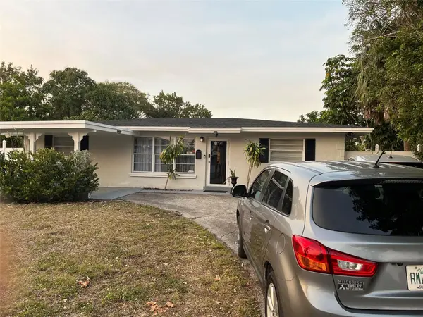 121 NW 18th Street, Pompano Beach, FL 33060