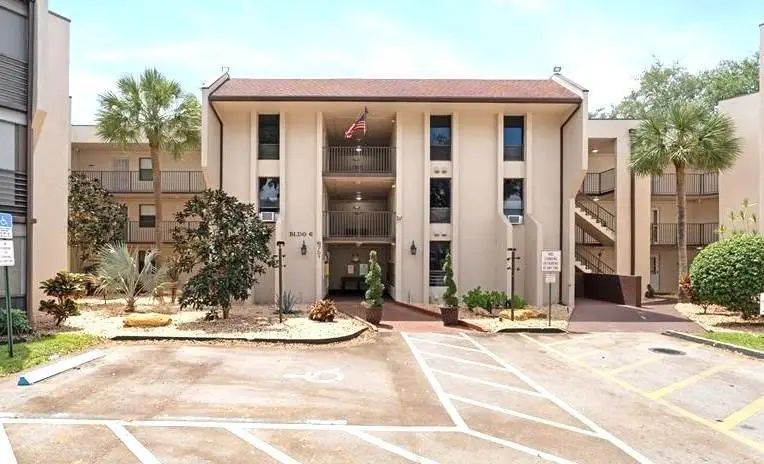 6751 N University Drive #116, Tamarac, FL 33321 - #1