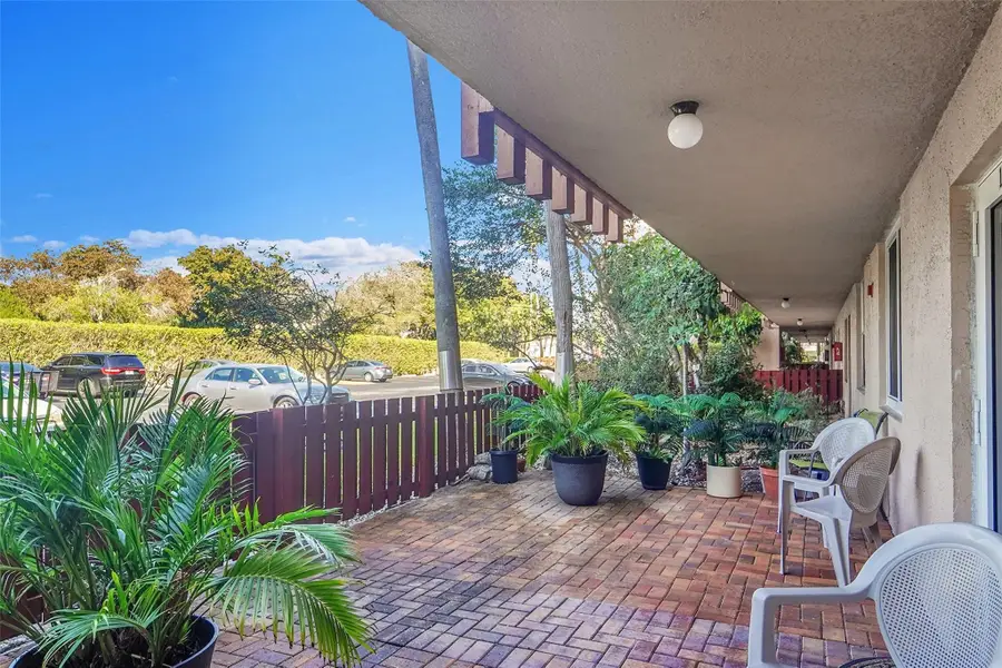 480 NW 76th Avenue #107, Margate, FL 33063 - #3