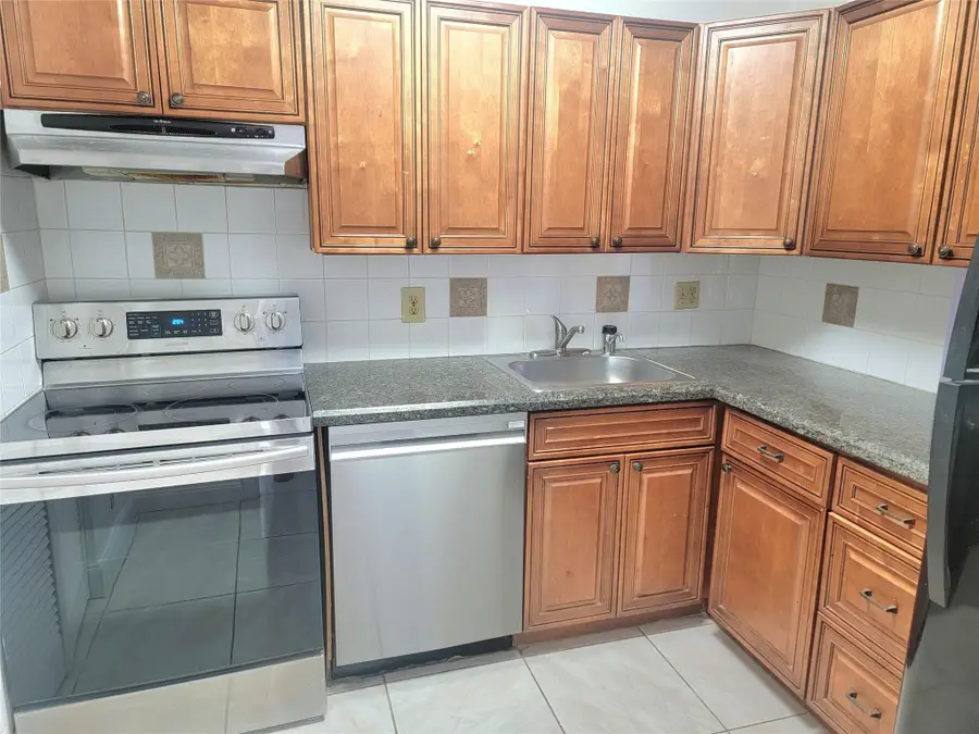 2309 SW 81st Terrace #5, Pompano Beach, FL 33068 - #2