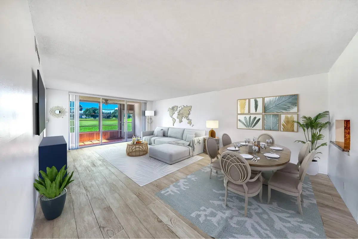 2601 S Course Drive #111, Pompano Beach, FL 33069 - #1