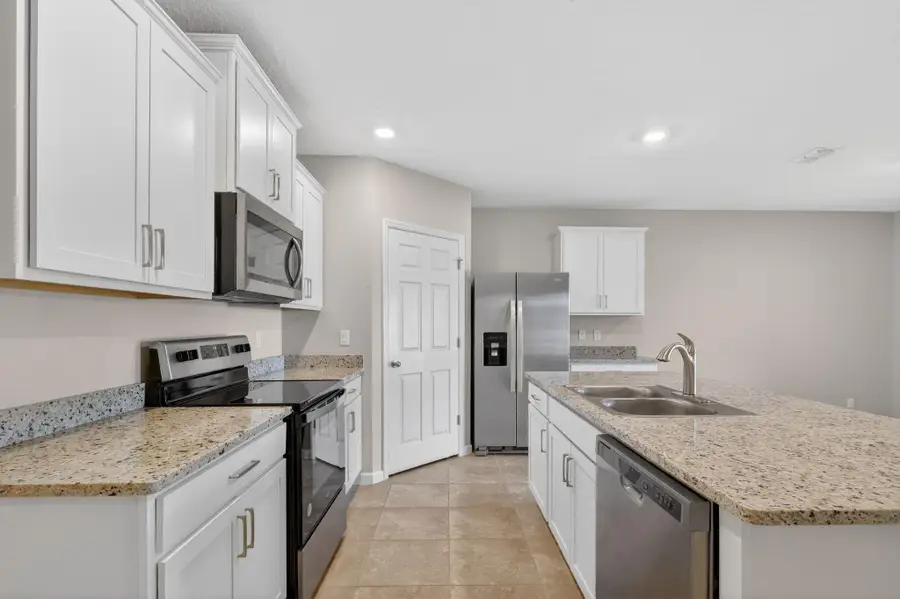 6556 NW Oaklawn Way, Port Saint Lucie, FL 34983 - #3