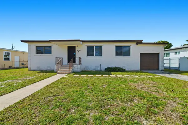 18000 NW 6th Court, Miami, FL 33169