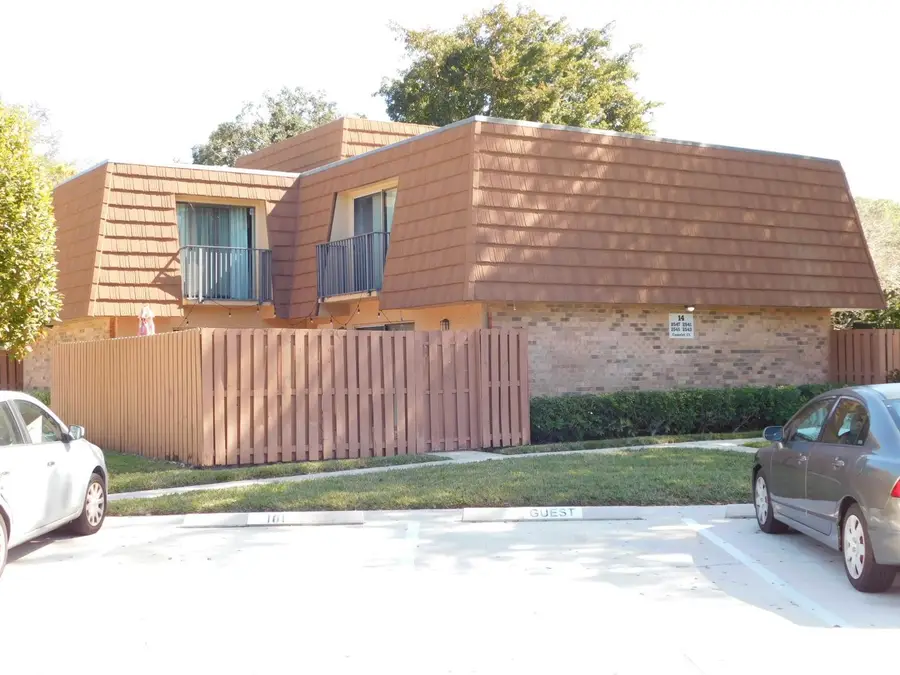 2545 Camelot Court #2545, Hollywood, FL 33026 - #2