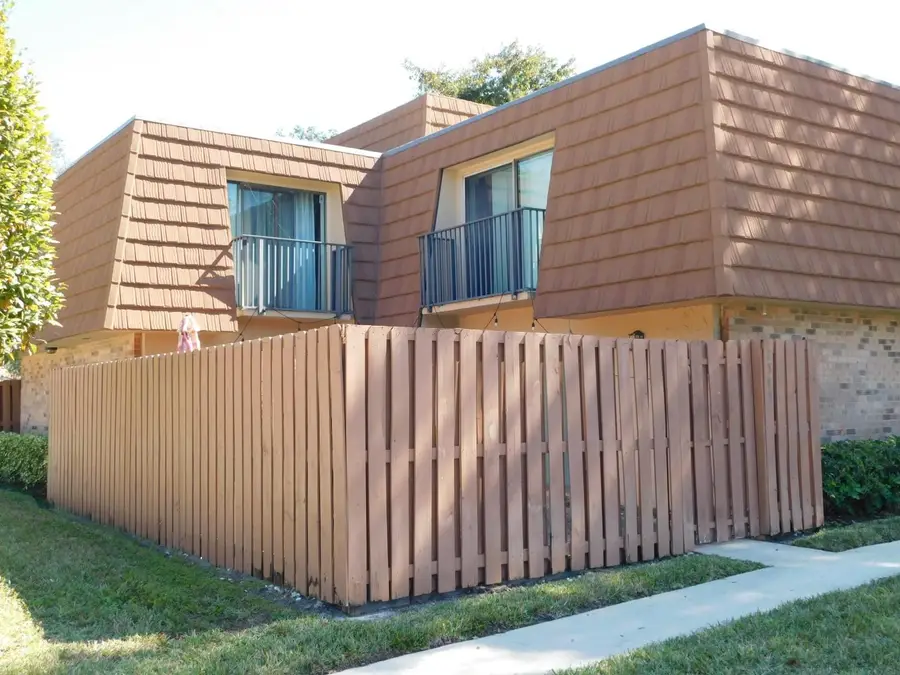 2545 Camelot Court #2545, Hollywood, FL 33026 - #3