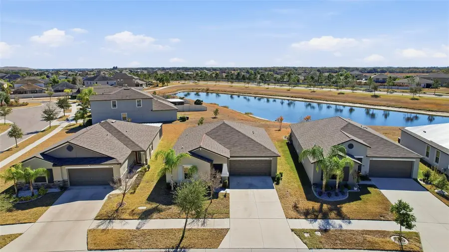 9728 Channing Hill Drive, Ruskin, FL 33573 - #2