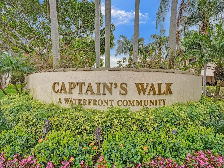 270 Captains Walk #310, Delray Beach, FL 33483 - #3