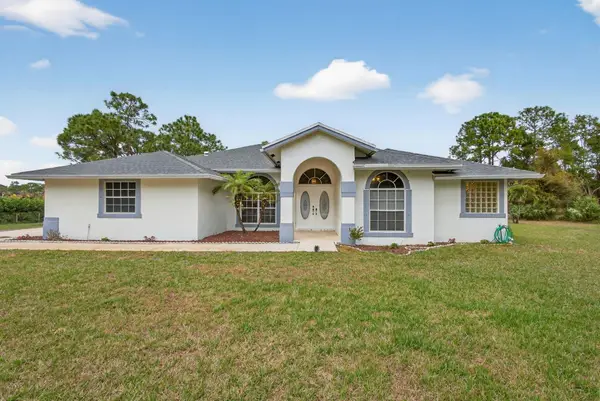 17435 84th Court, Loxahatchee, FL 33470