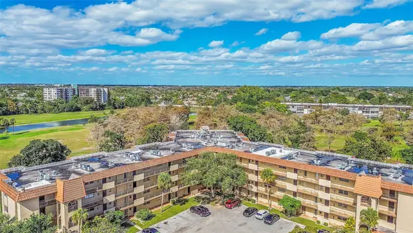 6301 N Falls Circle Drive #408, Lauderhill, FL 33319