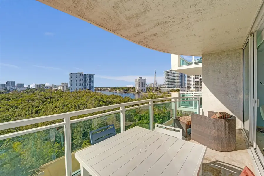 2845 NE 9th Street #601, Fort Lauderdale, FL 33304 - #3