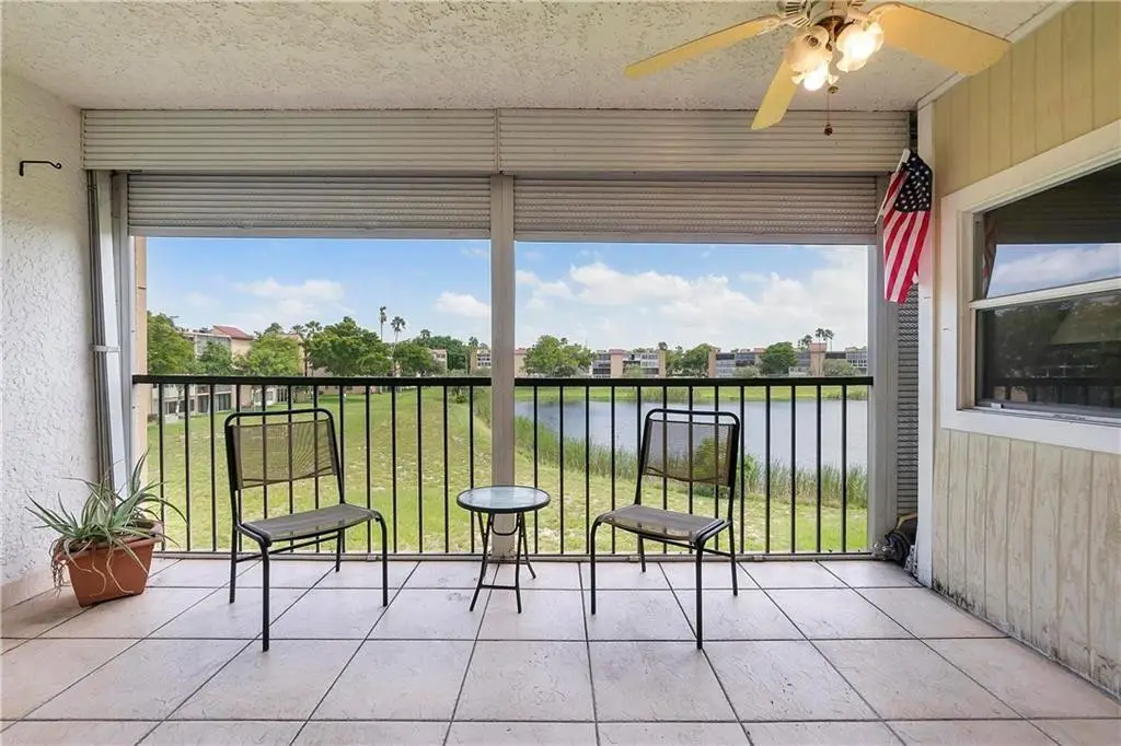 7210 Lake Circle Drive #306, Margate, FL 33063 - #1
