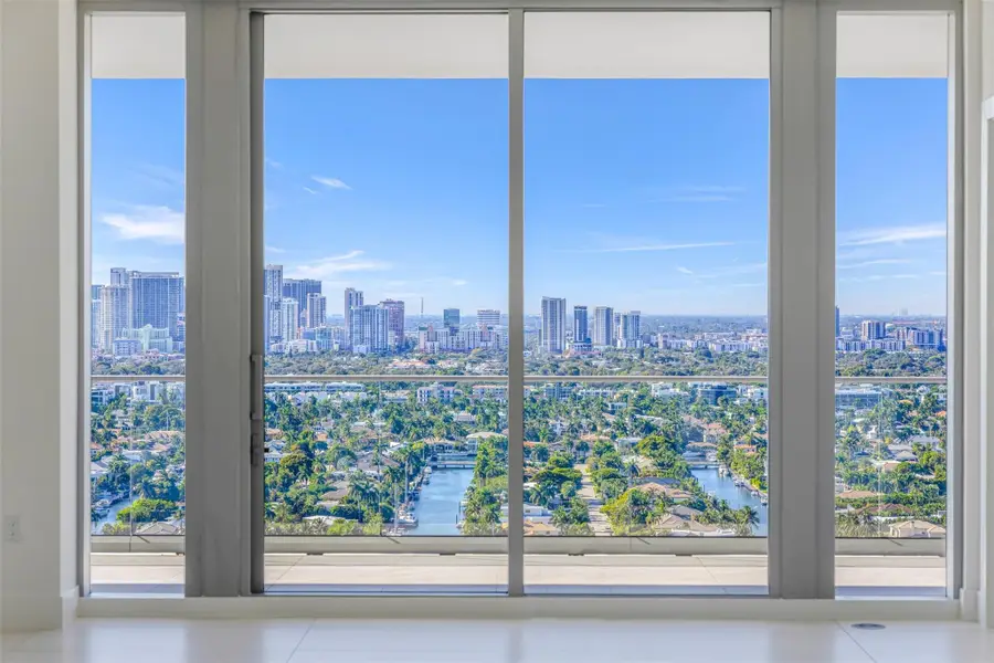 153 N Seabreeze #2503-S, Fort Lauderdale, FL 33304 - #3