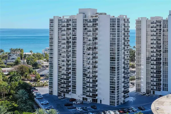 2715 N Ocean Boulevard #7D, Fort Lauderdale, FL 33308
