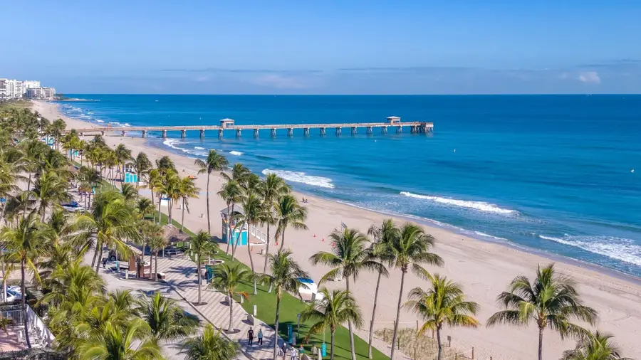 2051 SE 3rd Street #307, Deerfield Beach, FL 33441 - #2