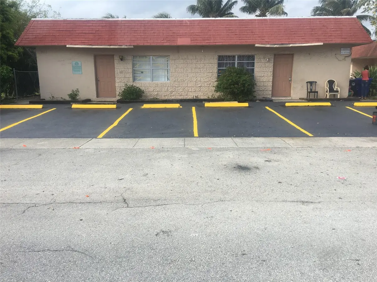 7961 SW 10th Court, Pompano Beach, FL 33068 - #1