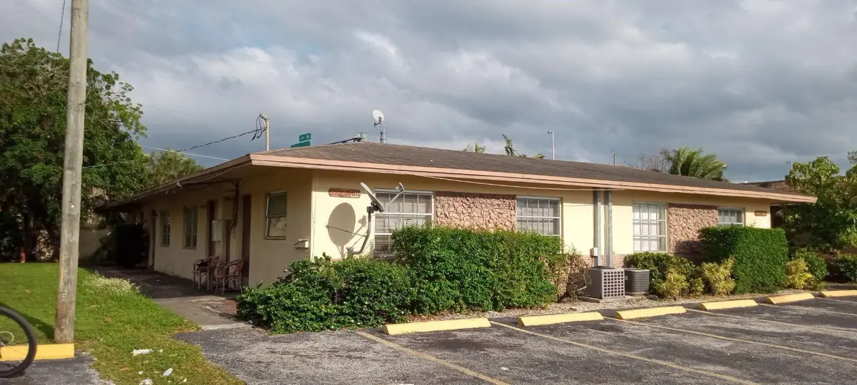 1856 NW 52nd Avenue, Lauderhill, FL 33313 - #1