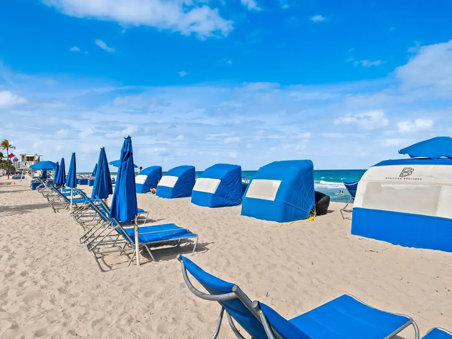 401 N Birch Road #1100, Fort Lauderdale, FL 33304 - #3