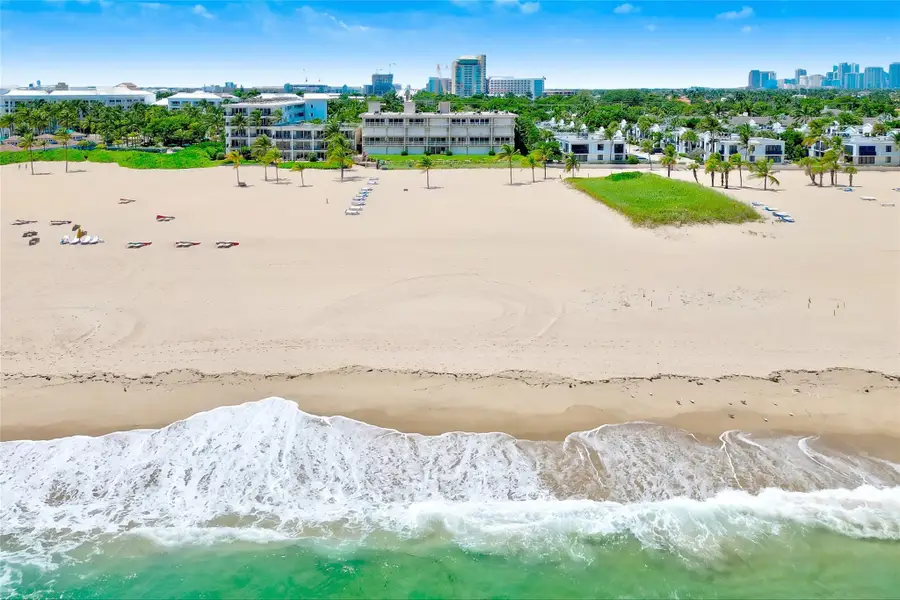 1710 S Ocean Lane #202, Fort Lauderdale, FL 33316 - #2