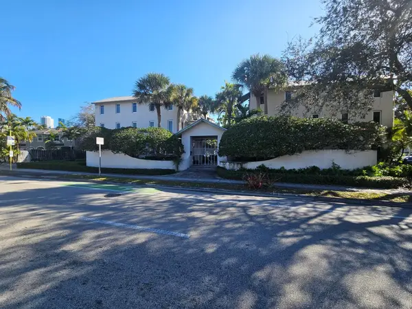 812 SW 4th Avenue #8, Fort Lauderdale, FL 33315