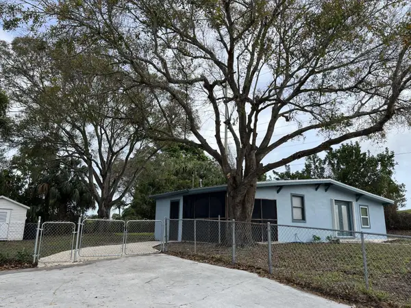 202 Southern Avenue, Fort Pierce, FL 34950