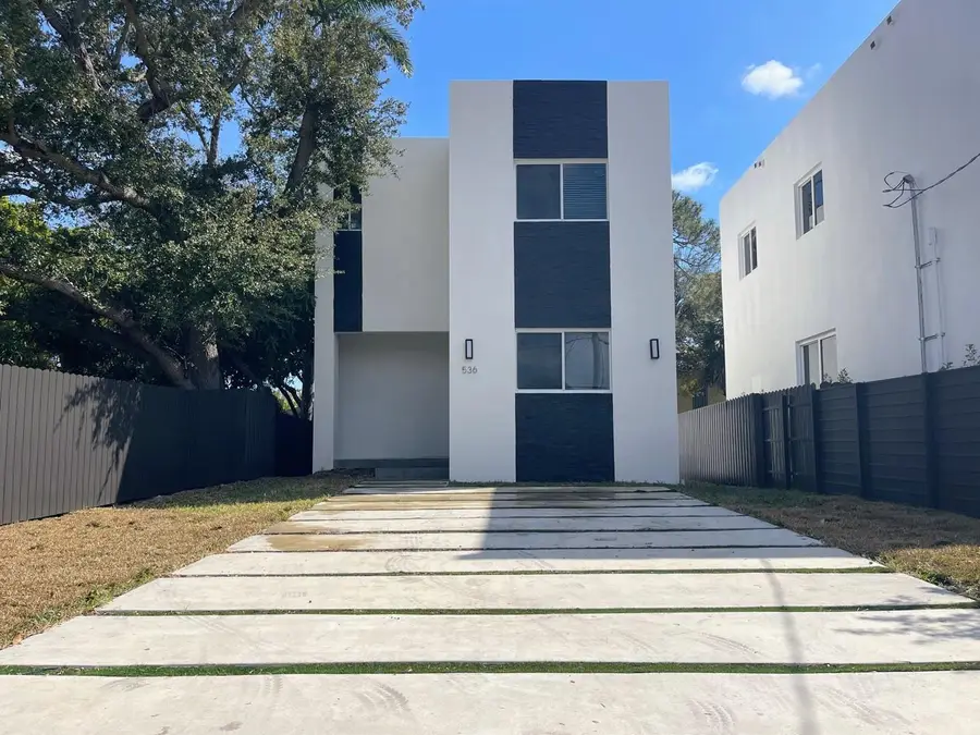 536 NW 13th Avenue, Fort Lauderdale, FL 33311 - #2