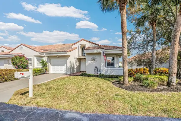 11001 Lakemore Lane #C, Boca Raton, FL 33498