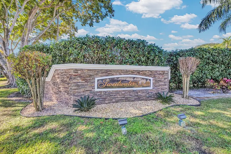 11001 Lakemore Lane #C, Boca Raton, FL 33498 - #3
