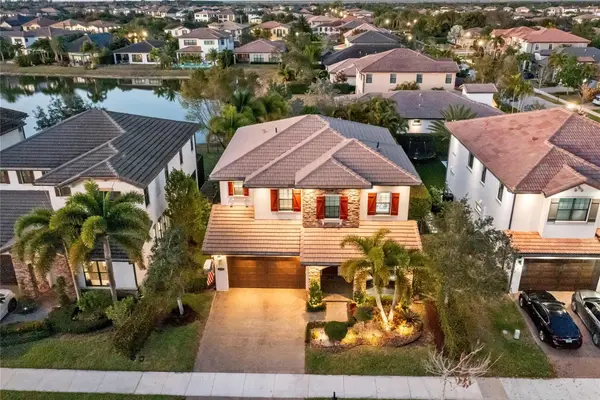 11315 Fairfield Street, Parkland, FL 33076