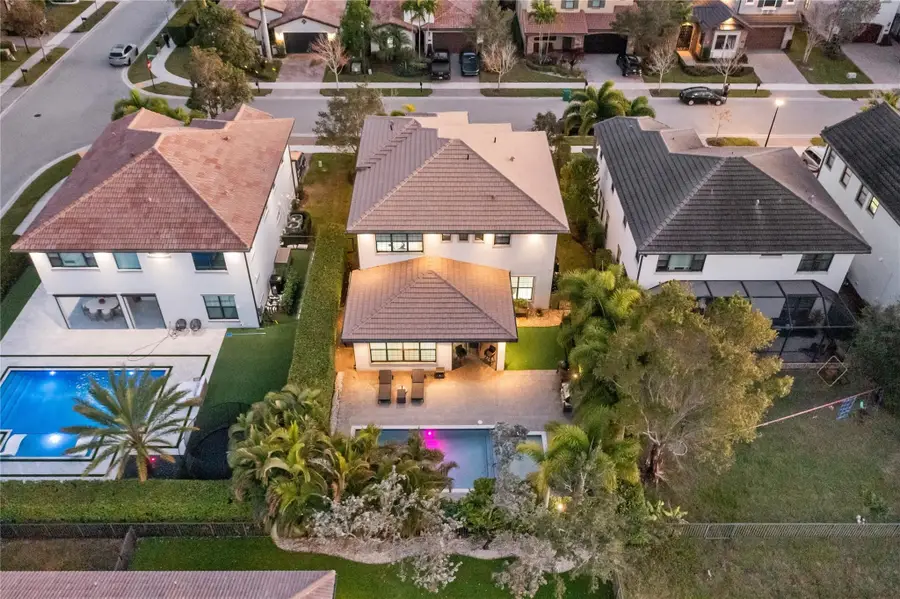 11315 Fairfield Street, Parkland, FL 33076 - #2