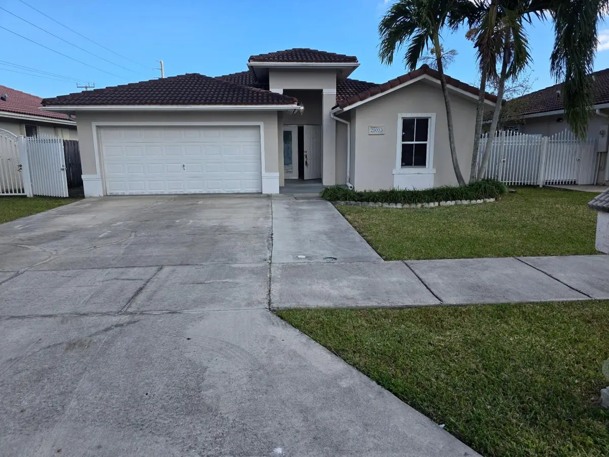 28003 SW 135th Avenue, Homestead, FL 33033 - #1