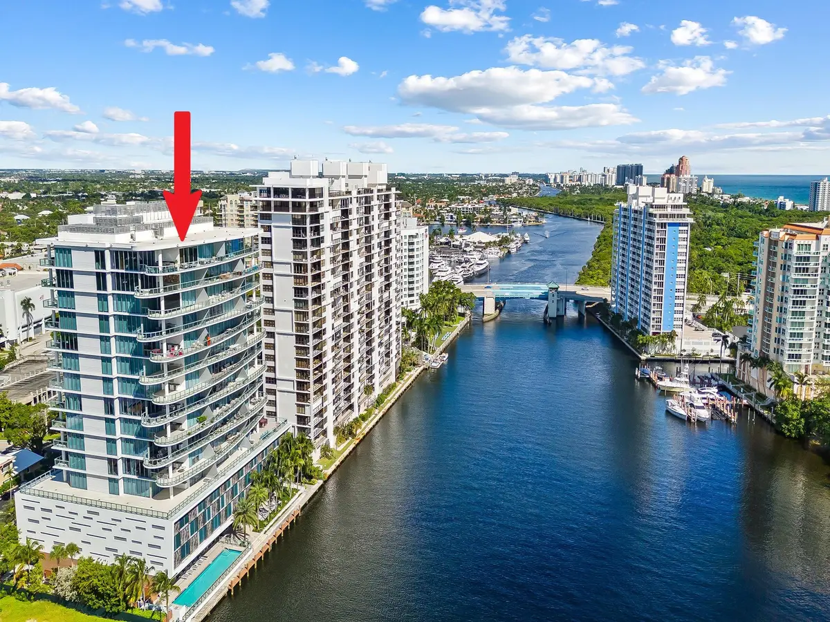 920 Intracoastal Drive #PH1, Fort Lauderdale, FL 33304 - #1