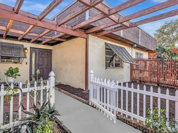 2551 N 40th Avenue #2551, Hollywood, FL 33021