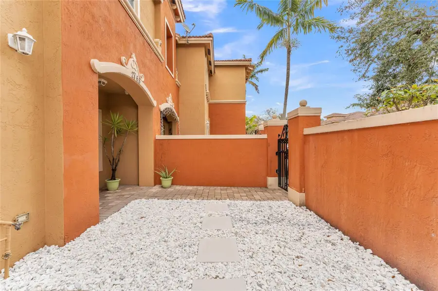 2768 SW 120th Terrace, Hollywood, FL 33025 - #2