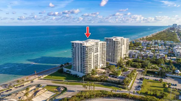 6051 N Ocean Drive #1101, Hollywood, FL 33019