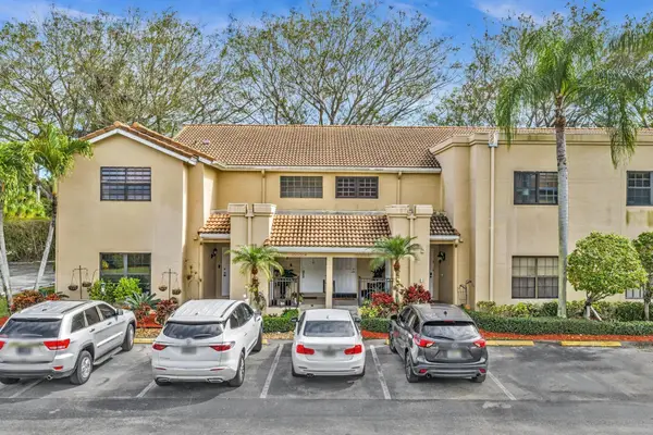 6666 Montego Bay Boulevard #B, Boca Raton, FL 33433