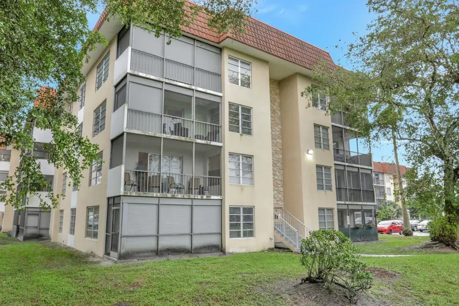 4168 Inverrary Drive #102, Lauderhill, FL 33319 - #2