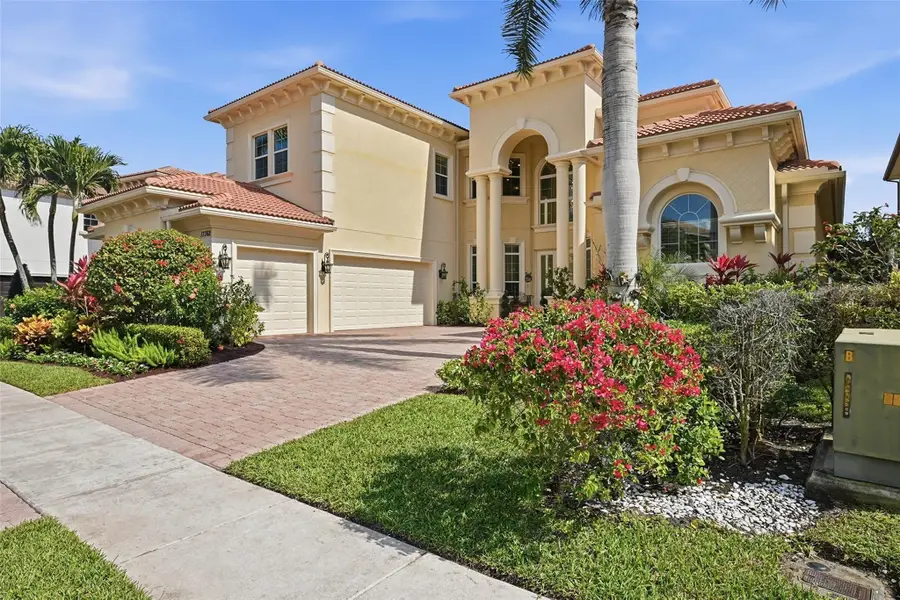 17362 Balaria Street, Boca Raton, FL 33496 - #2